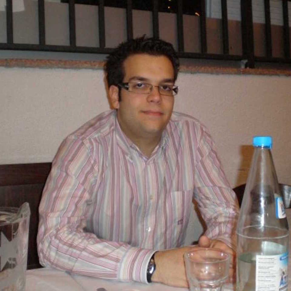 Simone PASCOLETTI 